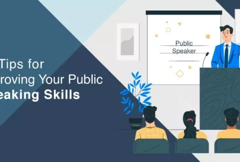 18 Tips for Improving Your Public Speaking Skills