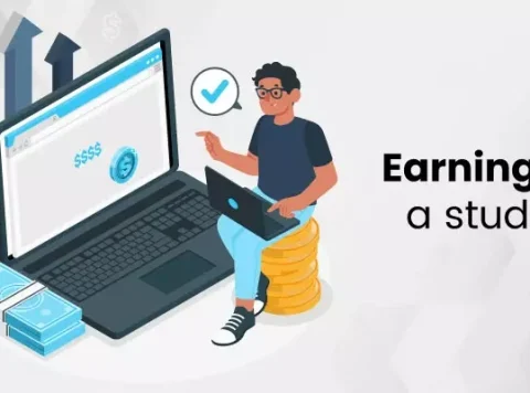 How Can You Start Earning As A Student